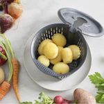 Couvre-lame éplucheur Thermomix®