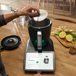 Couvre-lame éplucheur Thermomix®