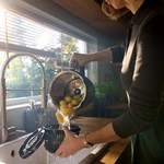 Couvre-lame éplucheur Thermomix®