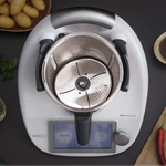 Couvre-lame éplucheur Thermomix®