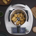 Couvre-lame éplucheur Thermomix®