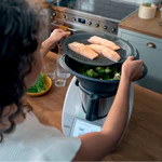 Thermomix® TM6 reconditionné Garantie 2 ans - Très bon état