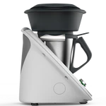 Thermomix® TM6 reconditionné + Second bol + Thermomix® Sensor + Découpe-Minute+ - Garantie 2 ans - Excellent état