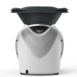 Thermomix® TM6 reconditionné + Second bol + Thermomix® Sensor + Découpe-Minute+ - Garantie 2 ans - Excellent état