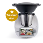 Thermomix® TM6 reconditionné Garantie 2 ans - Très bon état